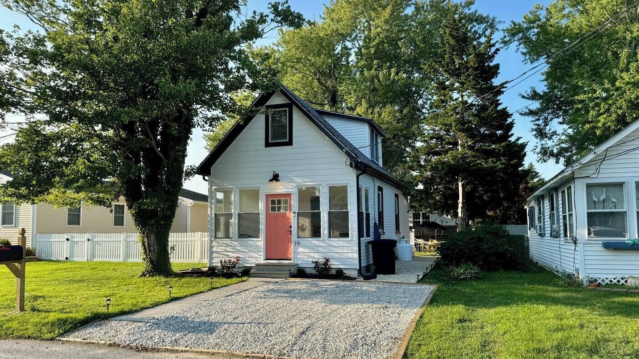 Photo of Outdoor in Villas