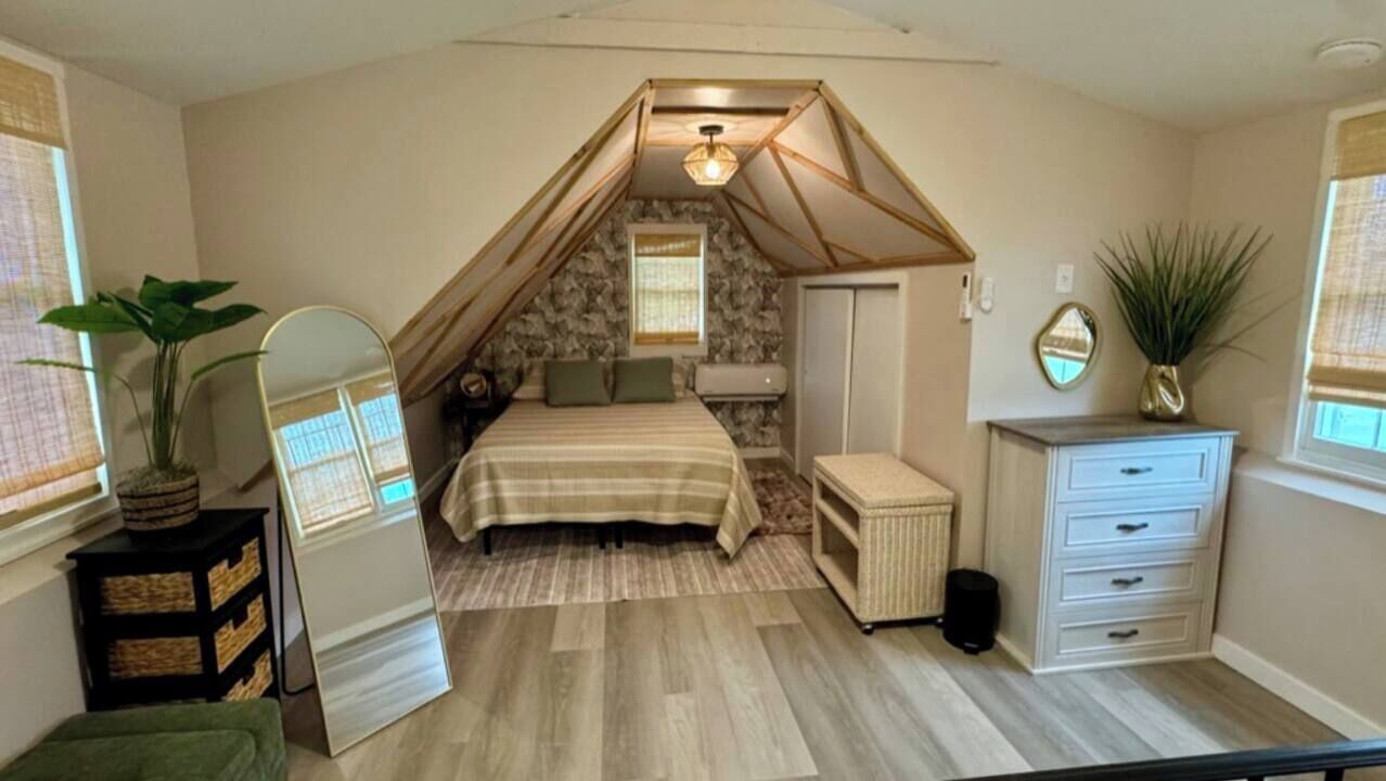 Photo of Bedroom in Villas