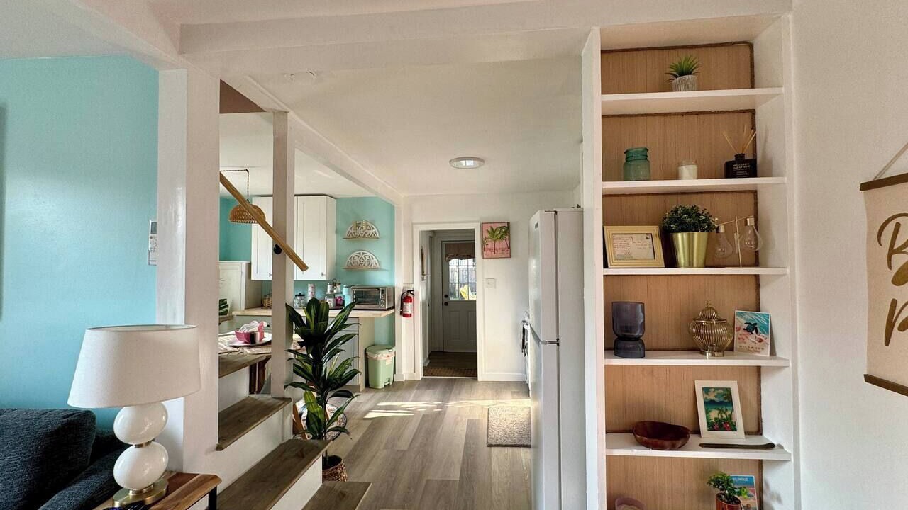 Photo of Bedroom in Villas