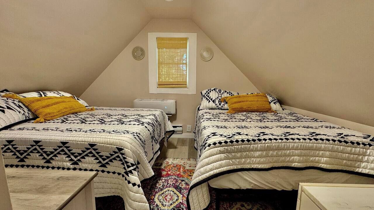 Photo of Bedroom in Villas