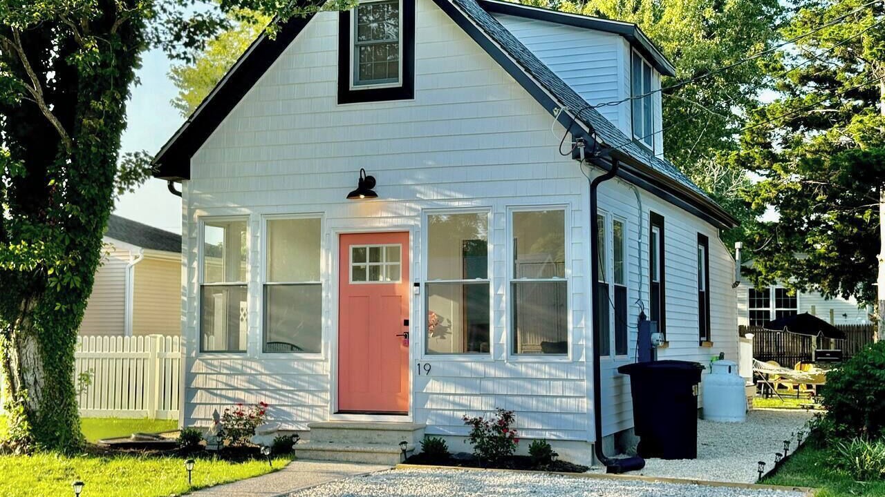 Photo of Outdoor in Villas