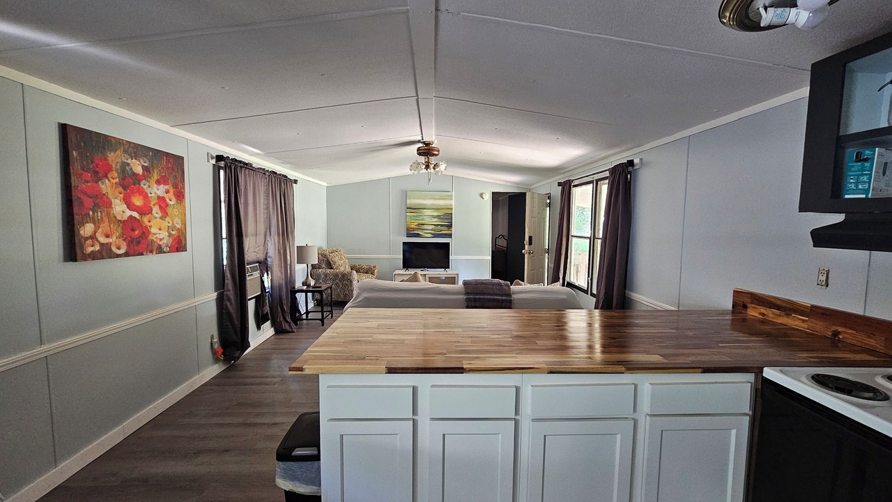 Photo of Bedroom in Orangeburg County