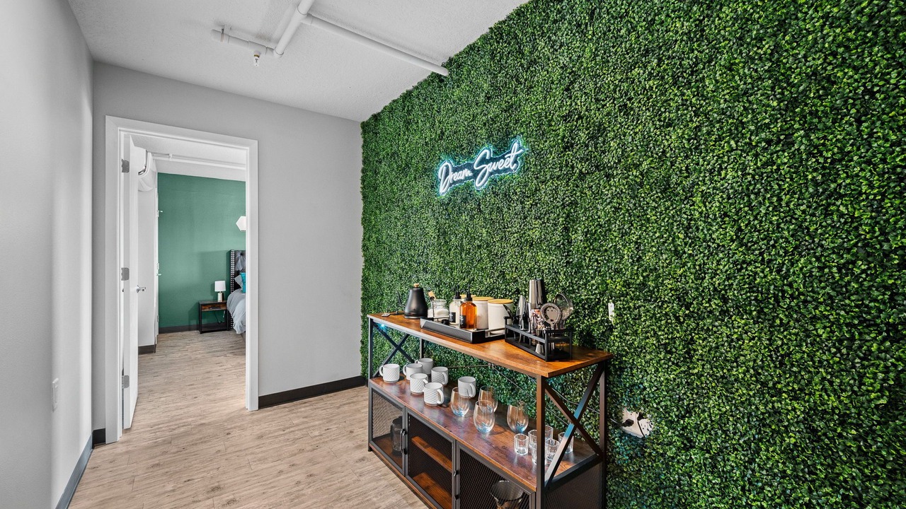 Photo of Bedroom in Downtown Des Moines