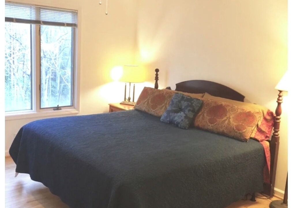 Photo of Bedroom in Lookout Mountain
