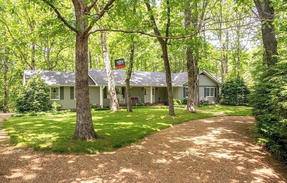 Photo of Outdoor in Lookout Mountain