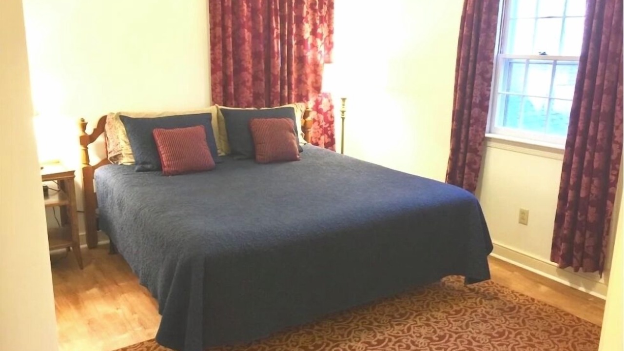 Photo of Bedroom in Lookout Mountain
