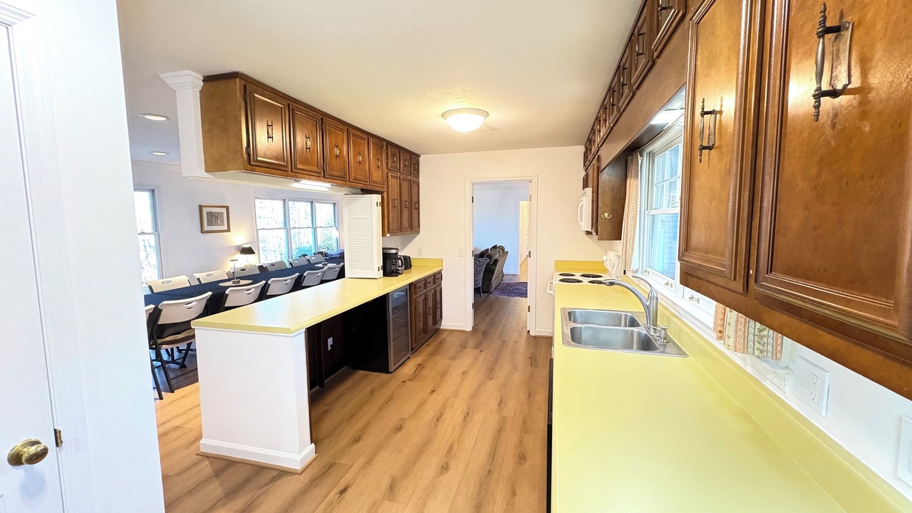 Photo of Kitchen in Lookout Mountain