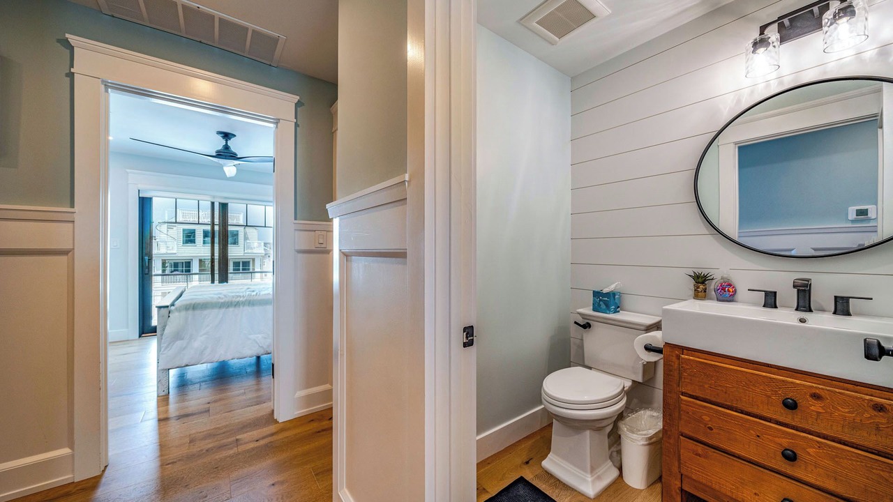 Photo of Bathroom in North End