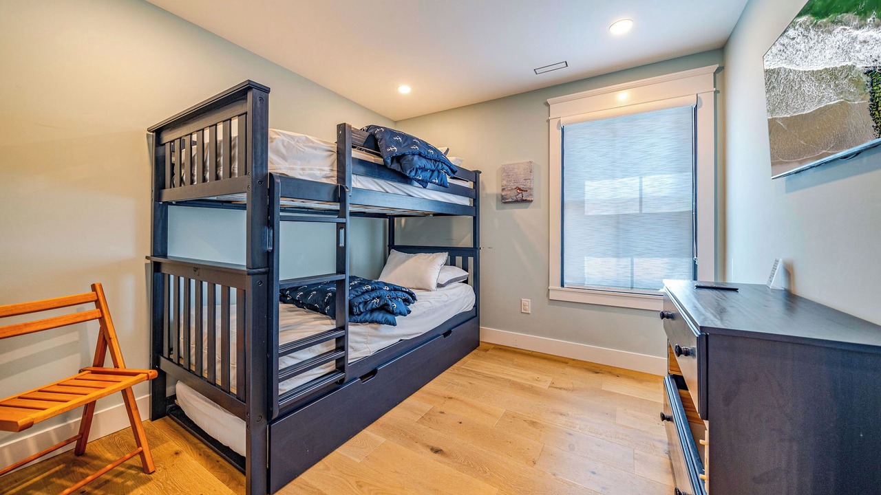 Photo of Bedroom in North End
