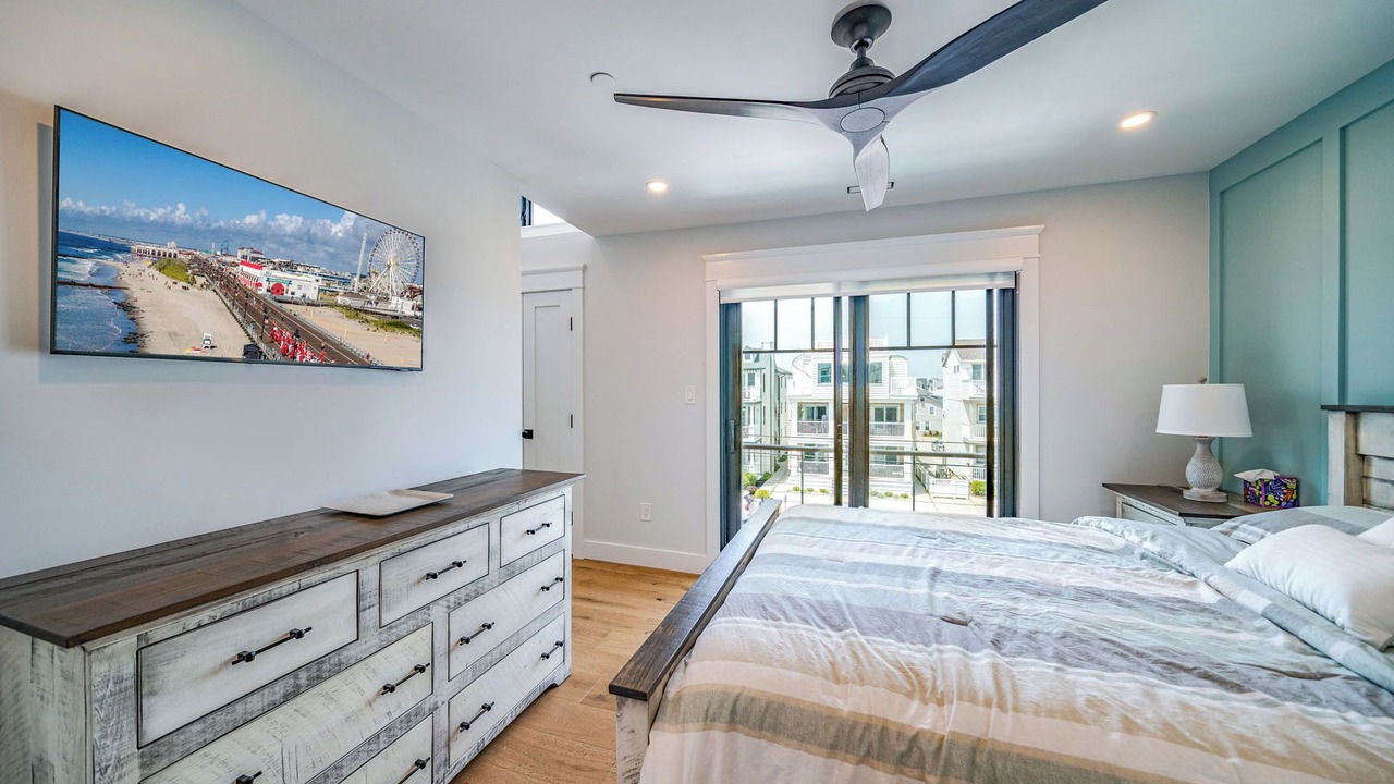 Photo of Bedroom in North End