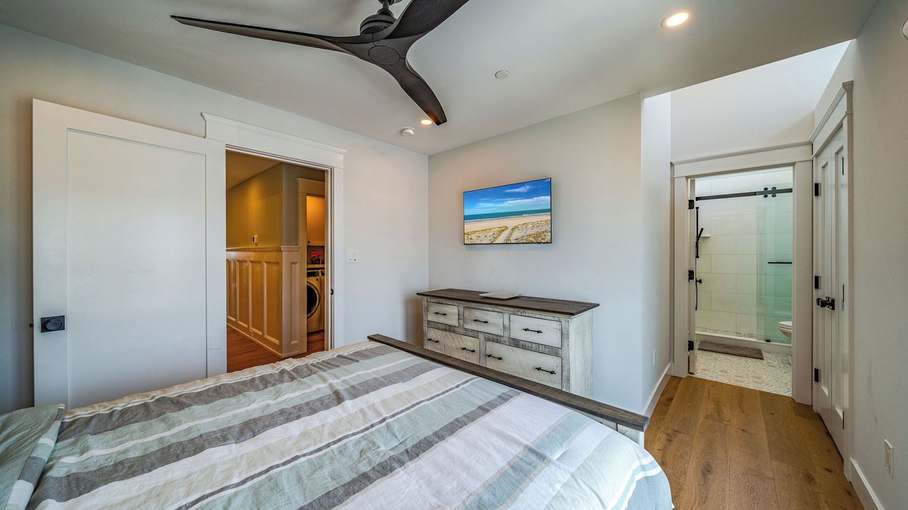 Photo of Bedroom in North End