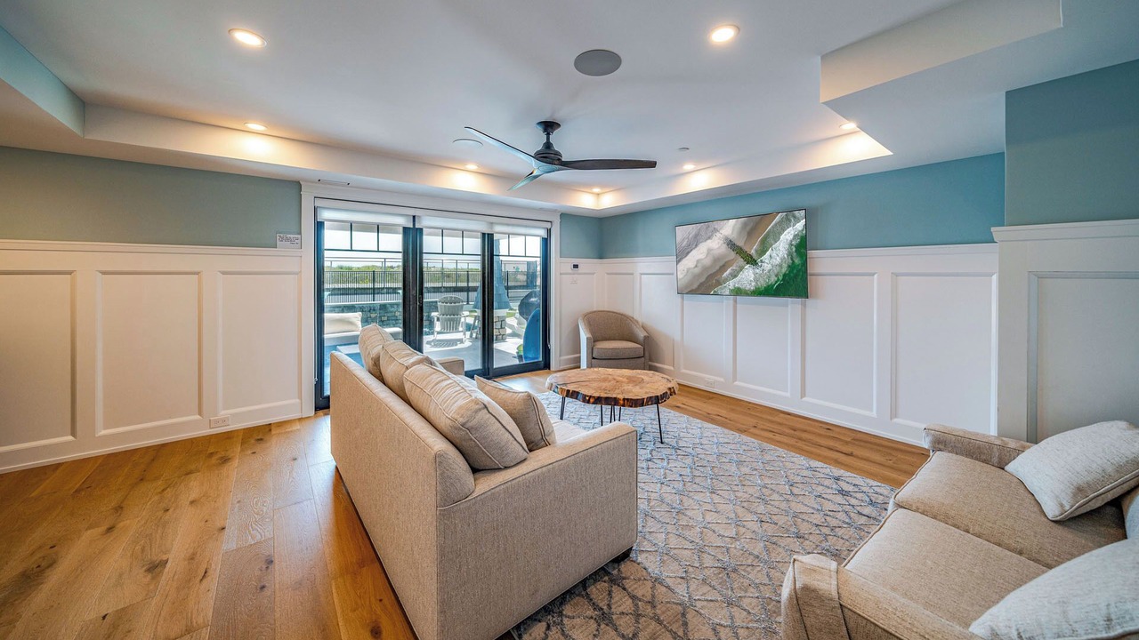 Photo of Livingroom in North End