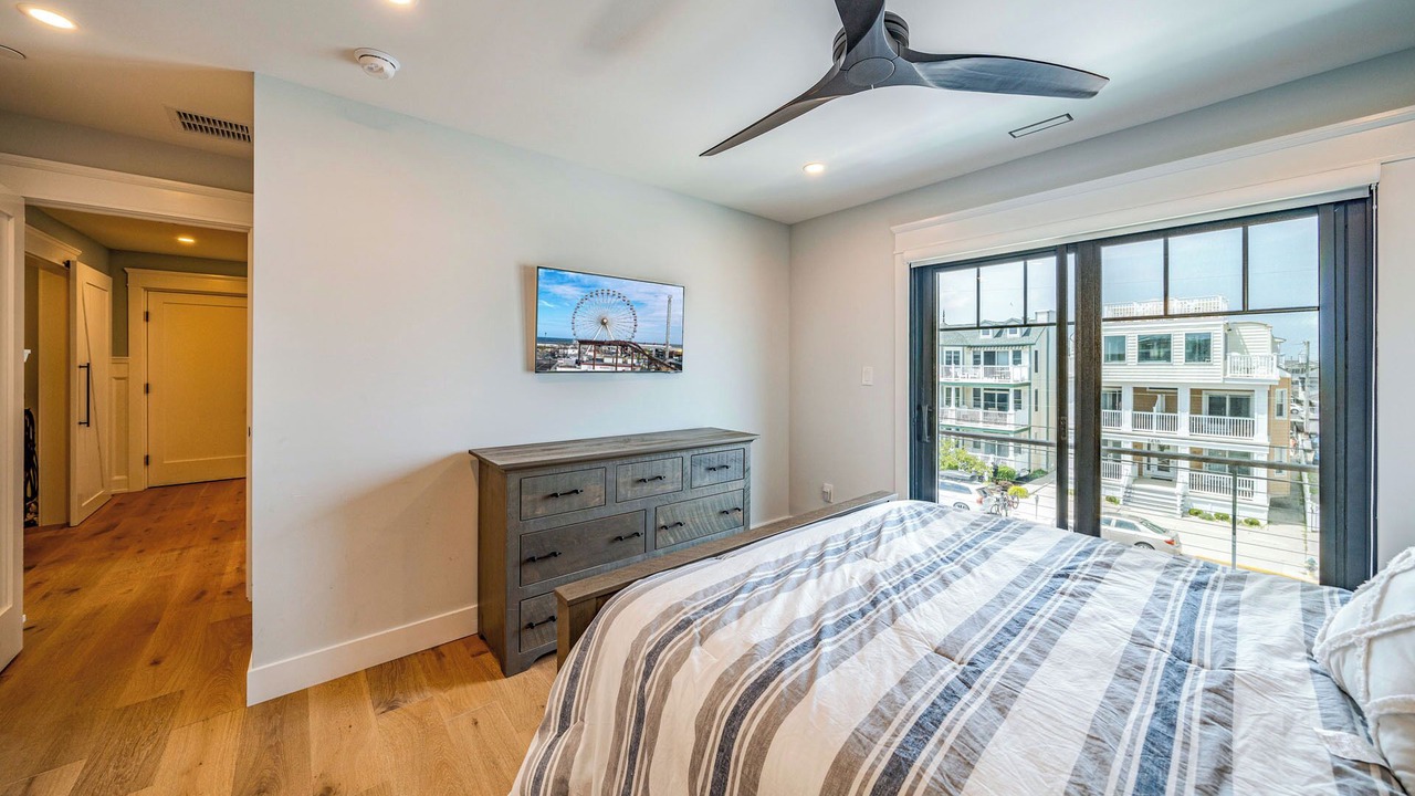 Photo of Bedroom in North End