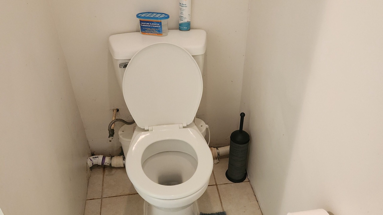 Photo of Bathroom in Newark