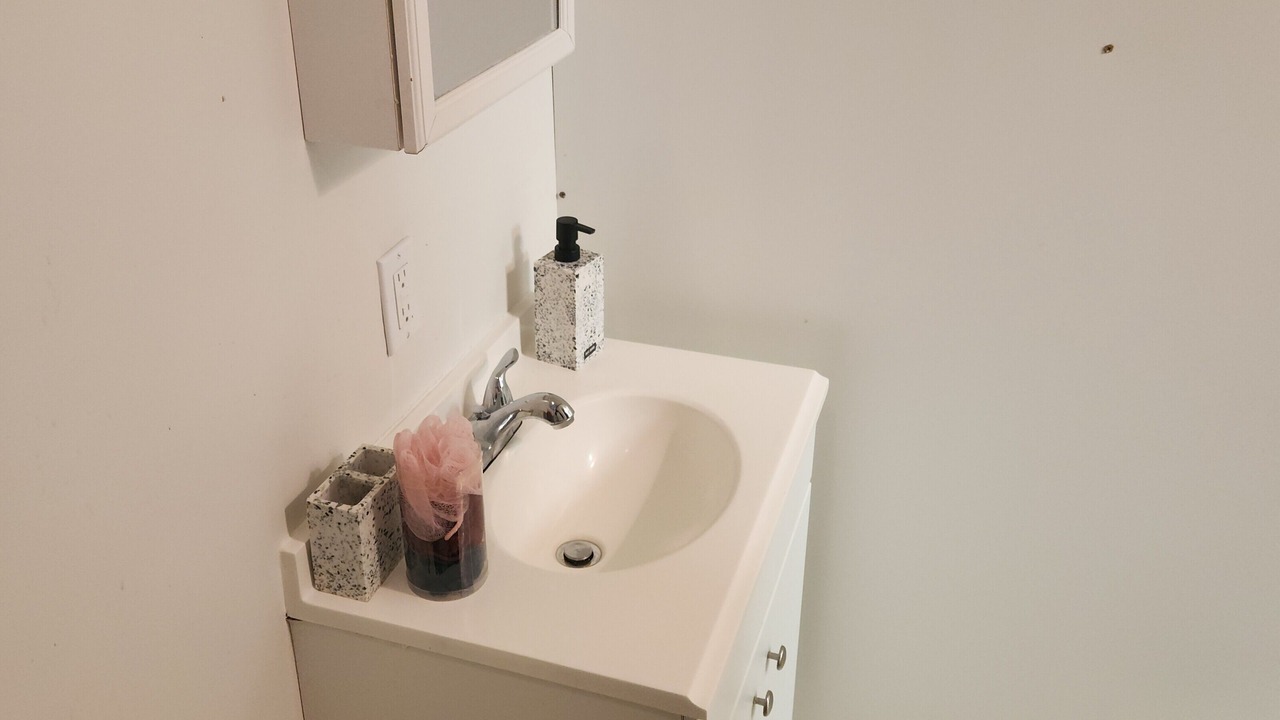 Photo of Bathroom in Newark