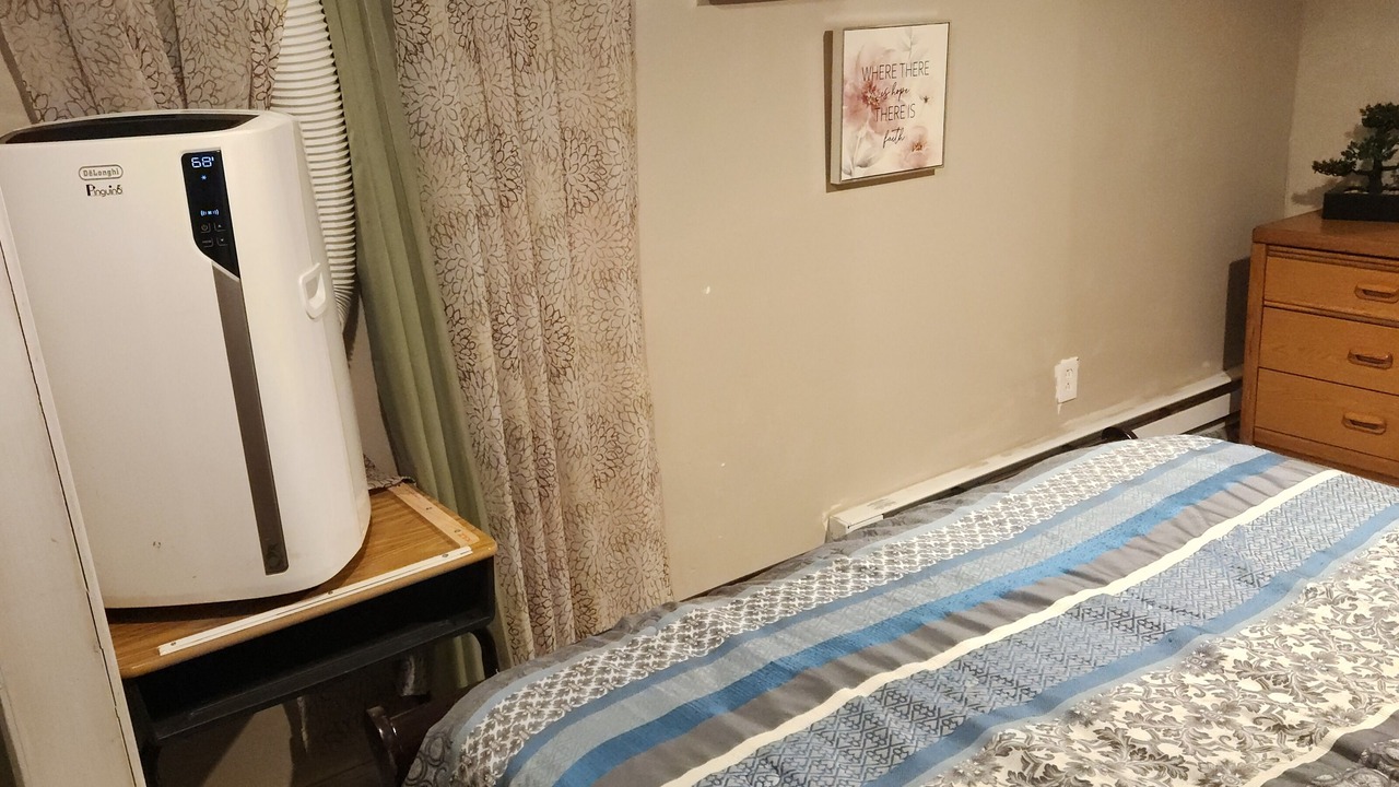 Photo of Bedroom in Newark