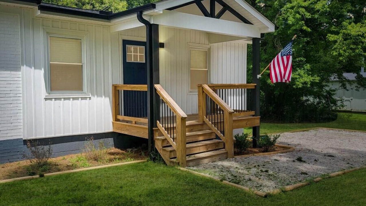 Photo of Outdoor in Southwest Raleigh