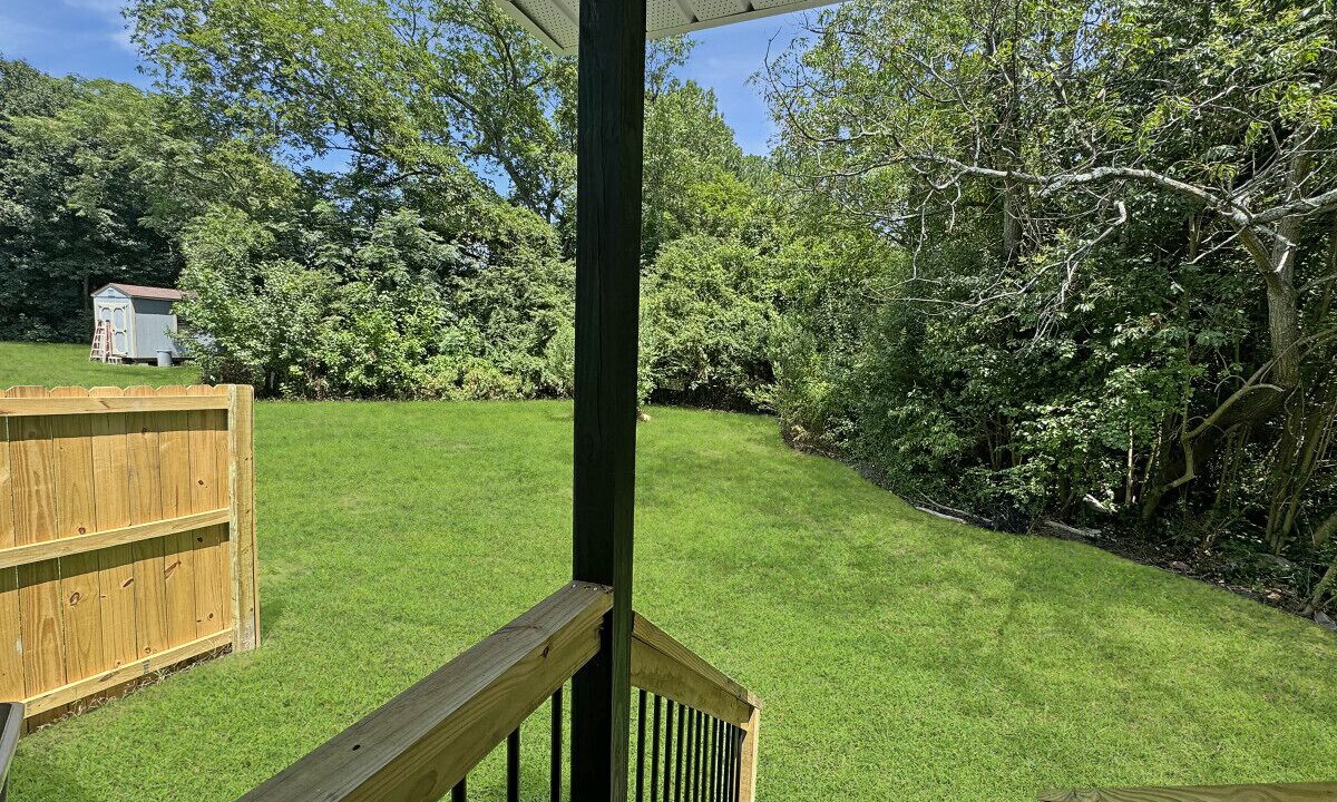 Photo of Outdoor in Southwest Raleigh