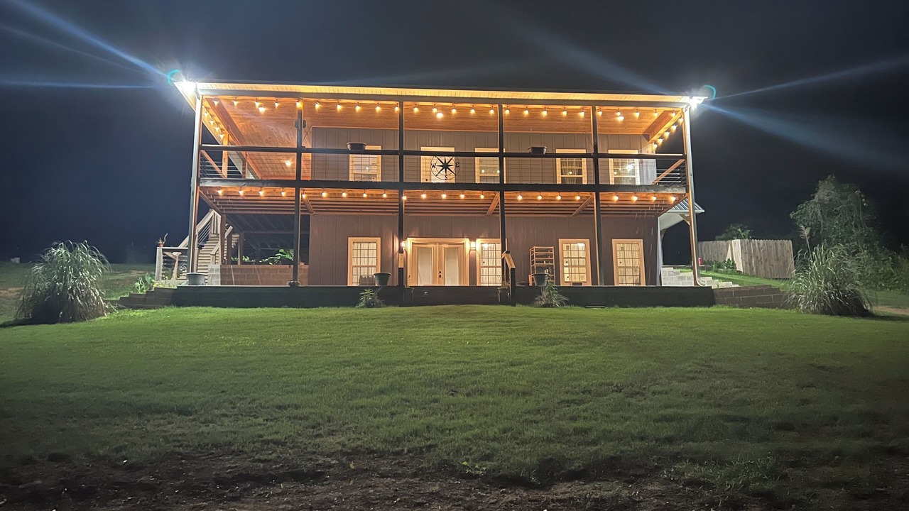 Photo of Outdoor in Crane Hill