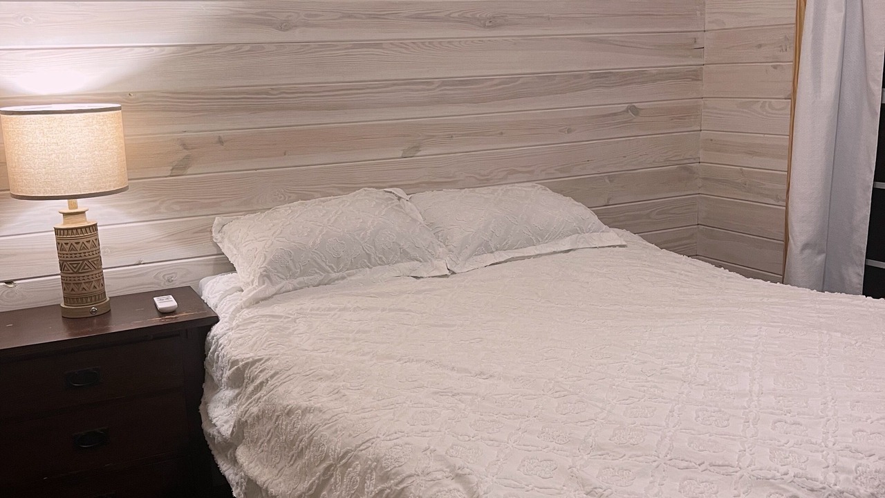 Photo of Bedroom in Crane Hill
