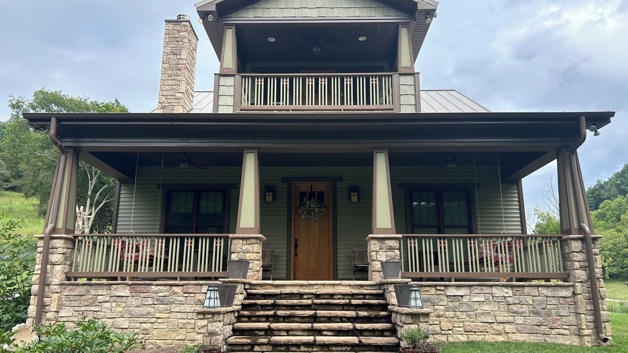 Photo of Outdoor in Beechgrove