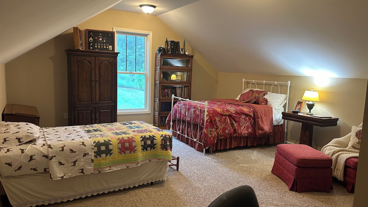 Photo of Bedroom in Beechgrove