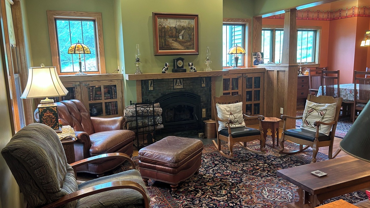Photo of Livingroom in Beechgrove