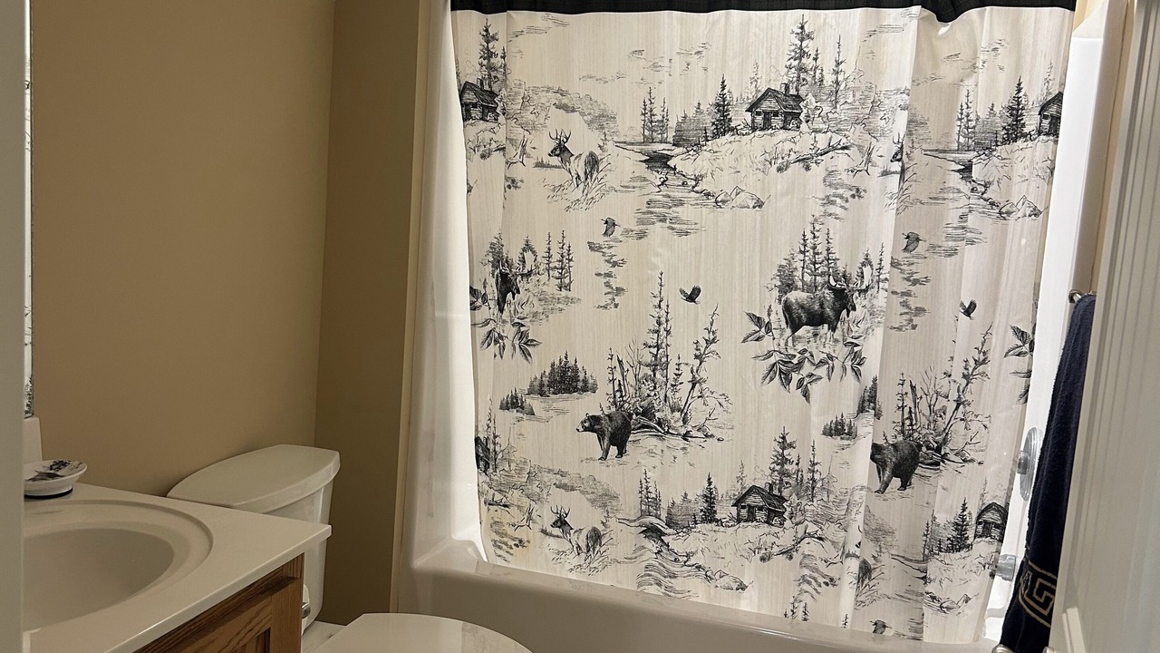 Photo of Bathroom in Beechgrove