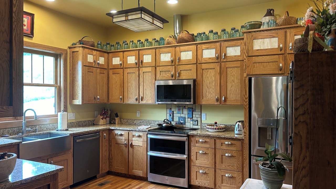 Photo of Kitchen in Beechgrove