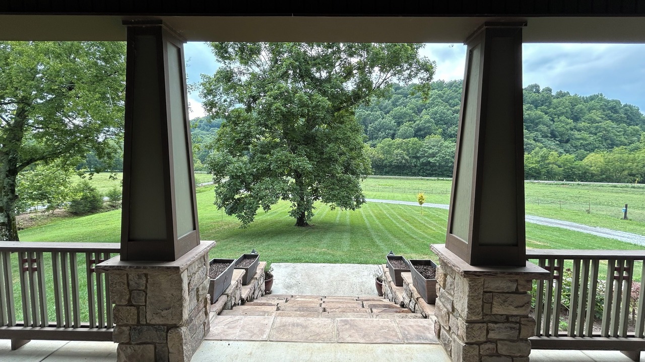 Photo of Outdoor in Beechgrove
