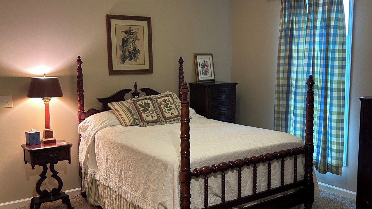 Photo of Bedroom in Beechgrove