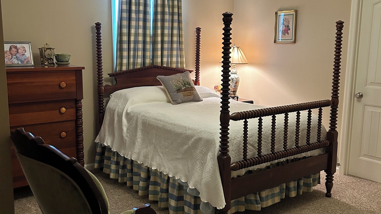 Photo of Bedroom in Beechgrove