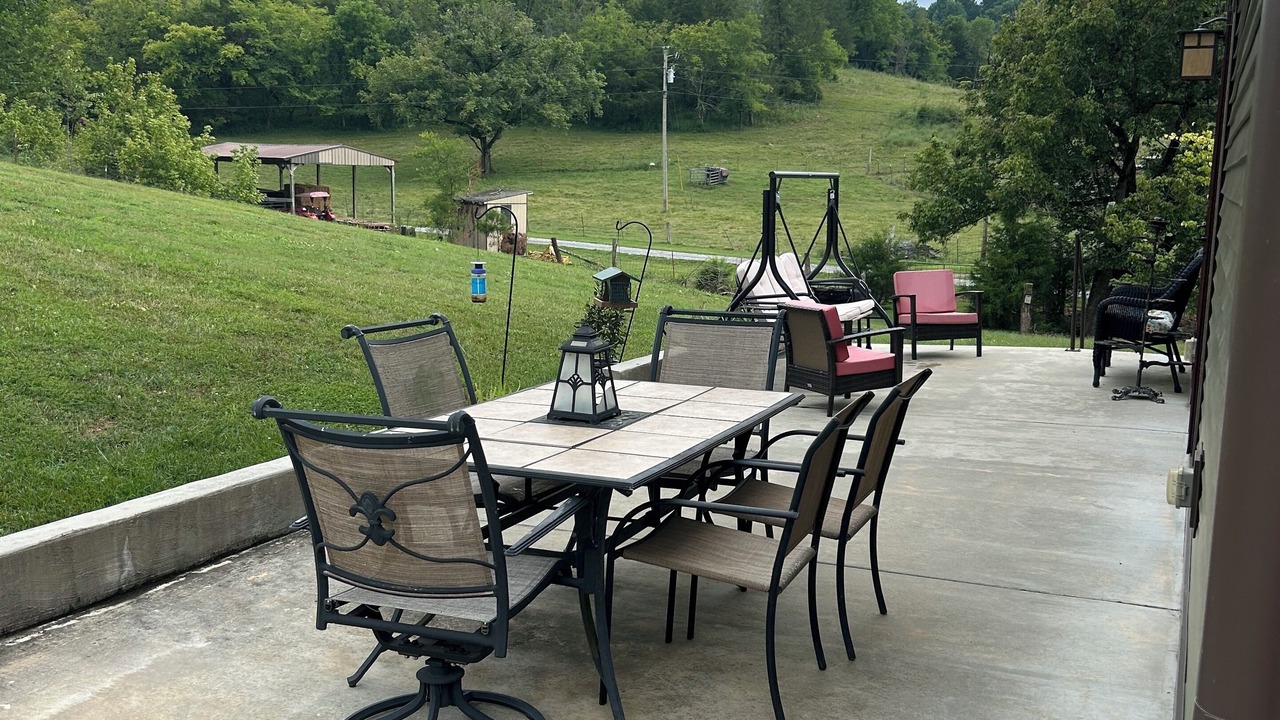 Photo of Outdoor in Beechgrove