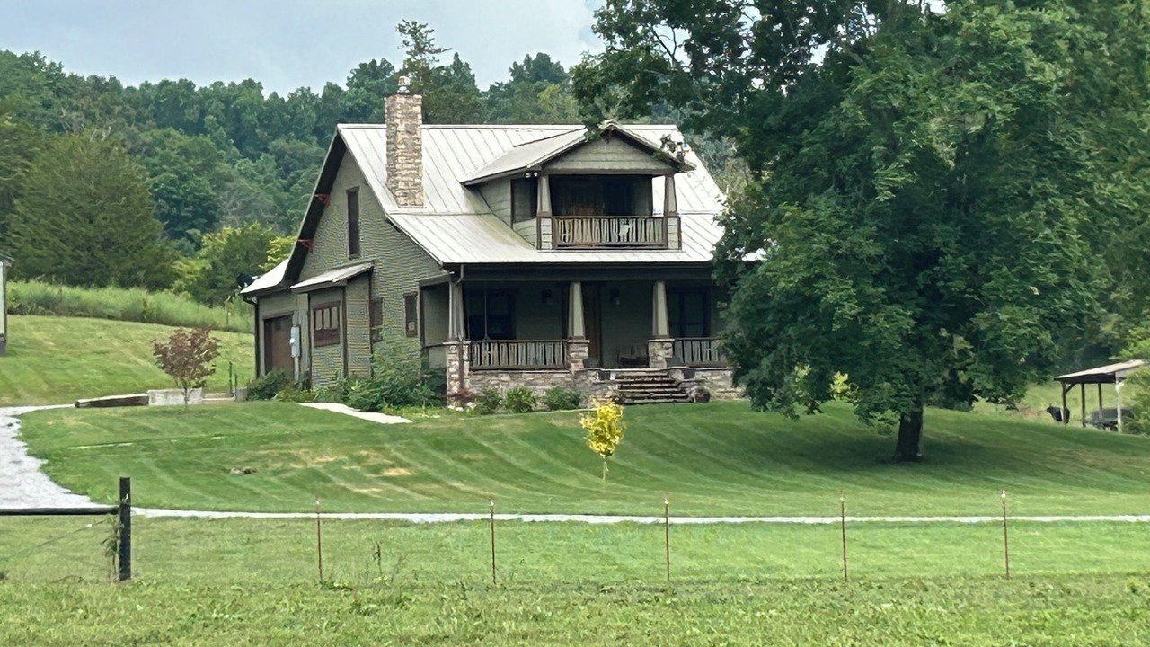 Photo of Outdoor in Beechgrove