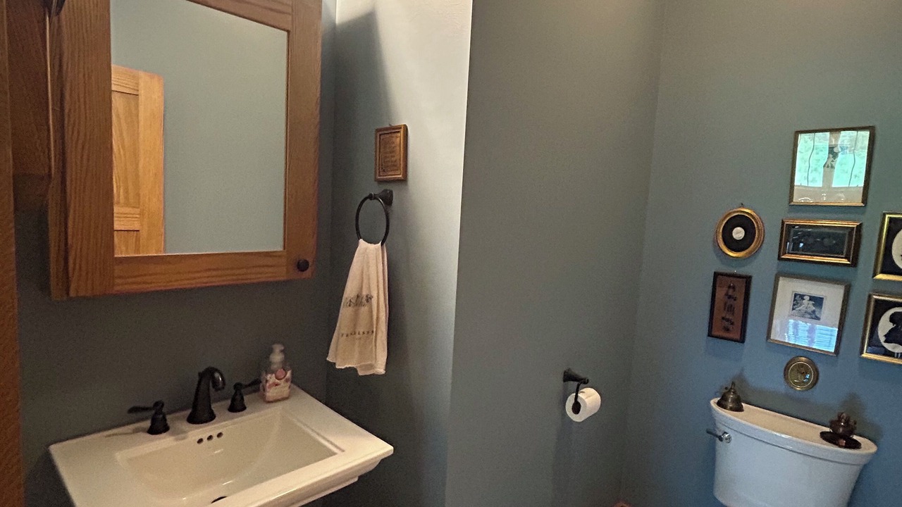 Photo of Bathroom in Beechgrove