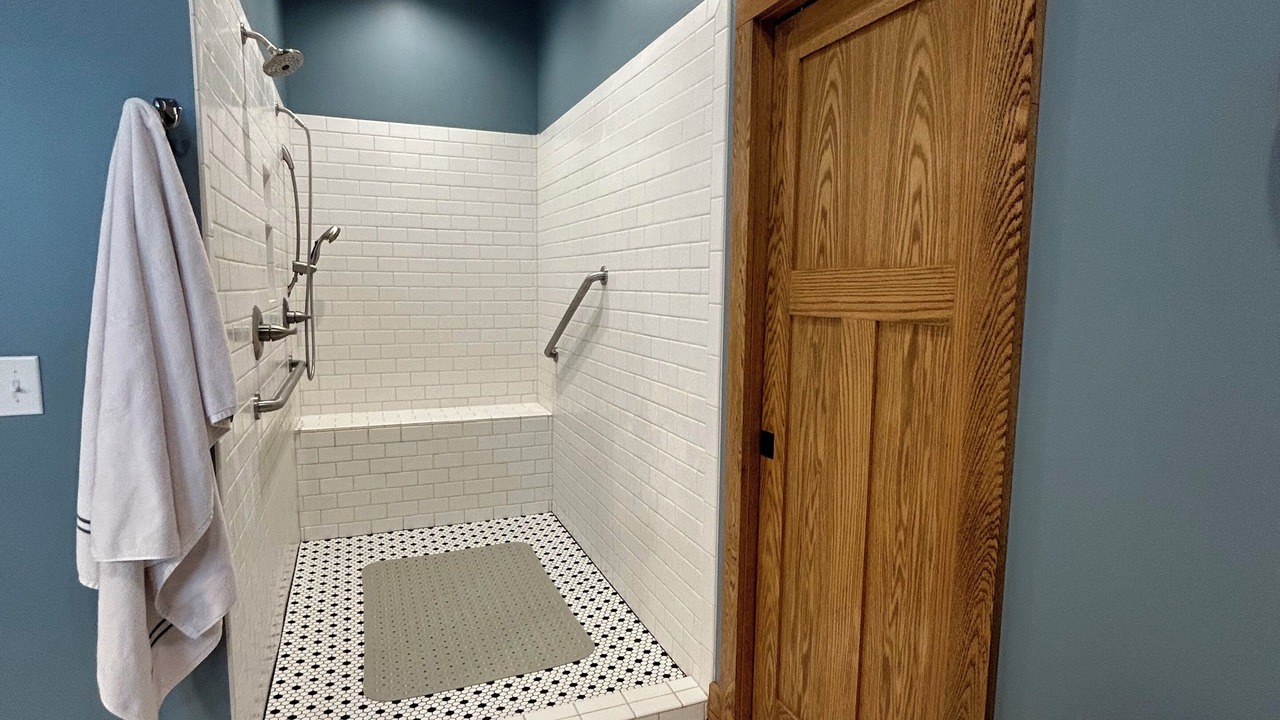 Photo of Bathroom in Beechgrove