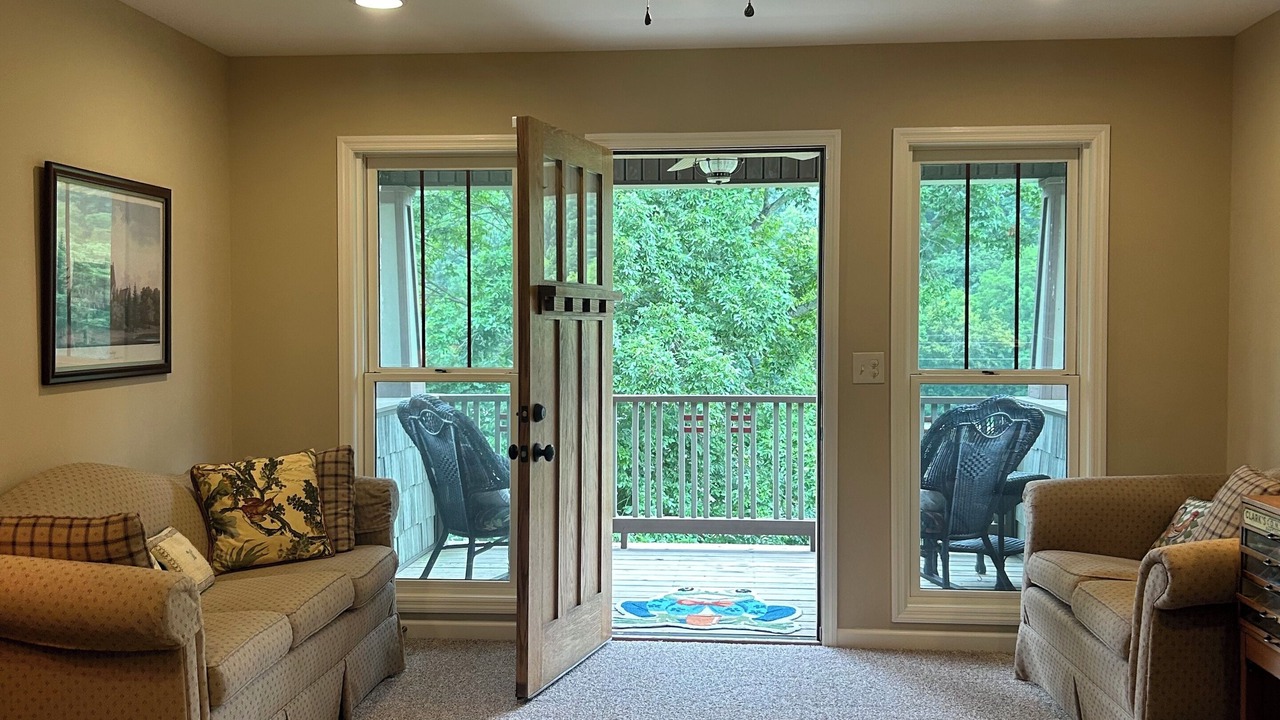 Photo of Livingroom in Beechgrove