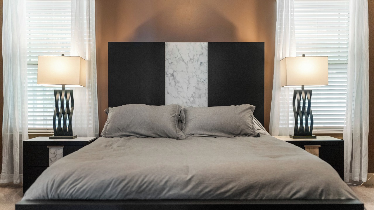 Photo of Bedroom in Phenix City