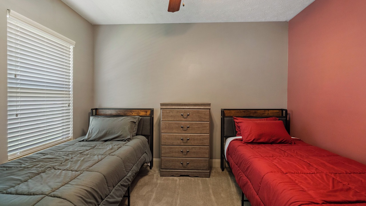 Photo of Bedroom in Phenix City