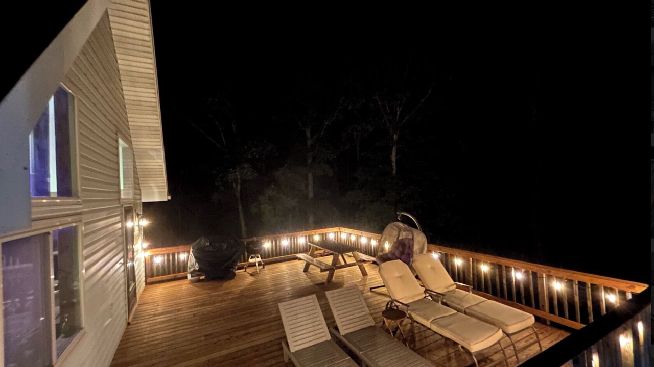 Photo of Patio Balcony in Points
