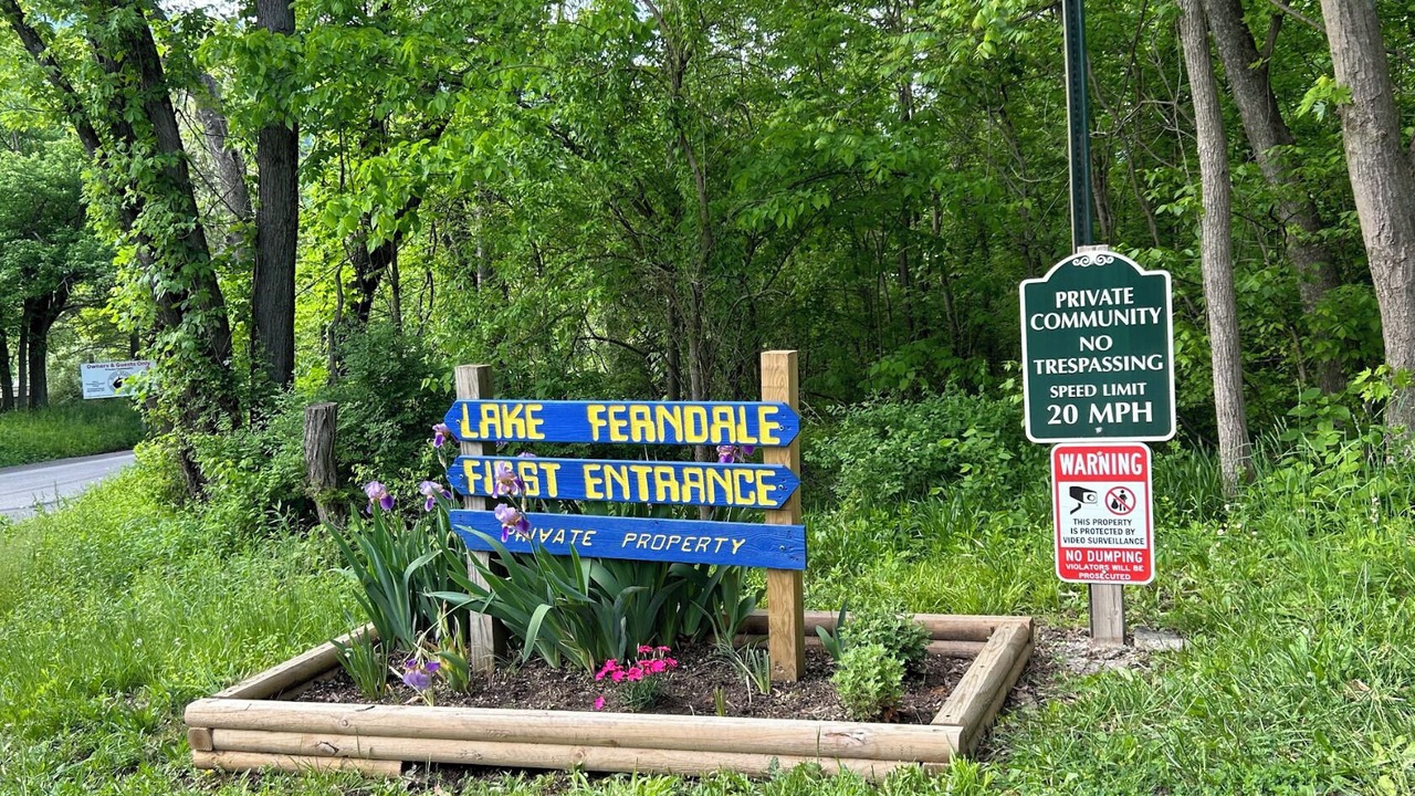 Photo of Outdoor in Points