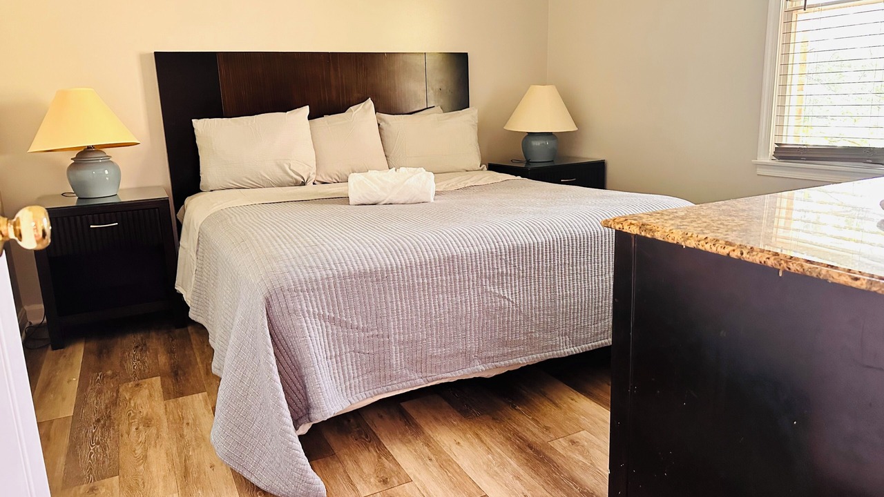 Photo of Bedroom in Winchester