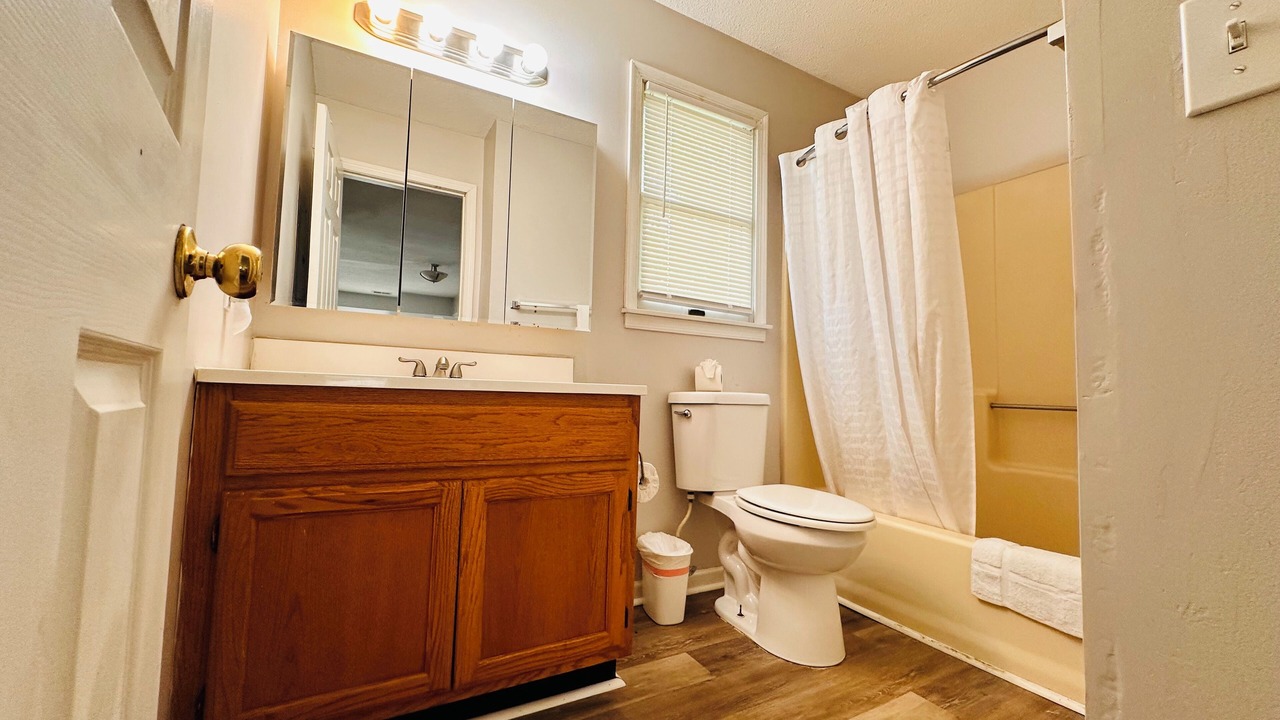 Photo of Bathroom in Winchester