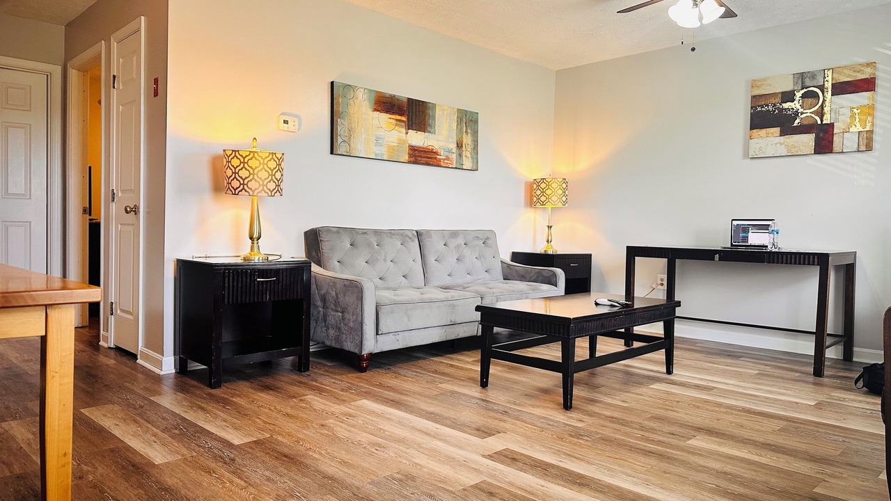 Photo of Livingroom in Winchester