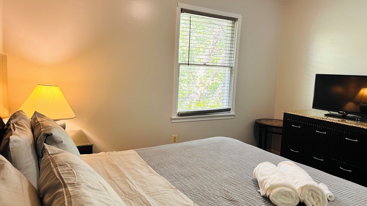 Photo of Bedroom in Winchester
