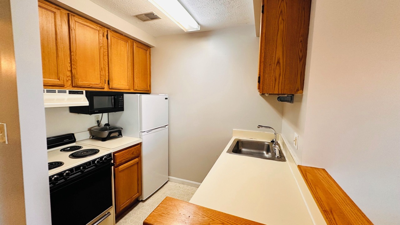 Photo of Kitchen in Winchester