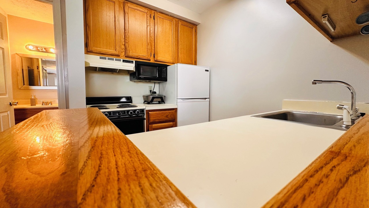 Photo of Kitchen in Winchester