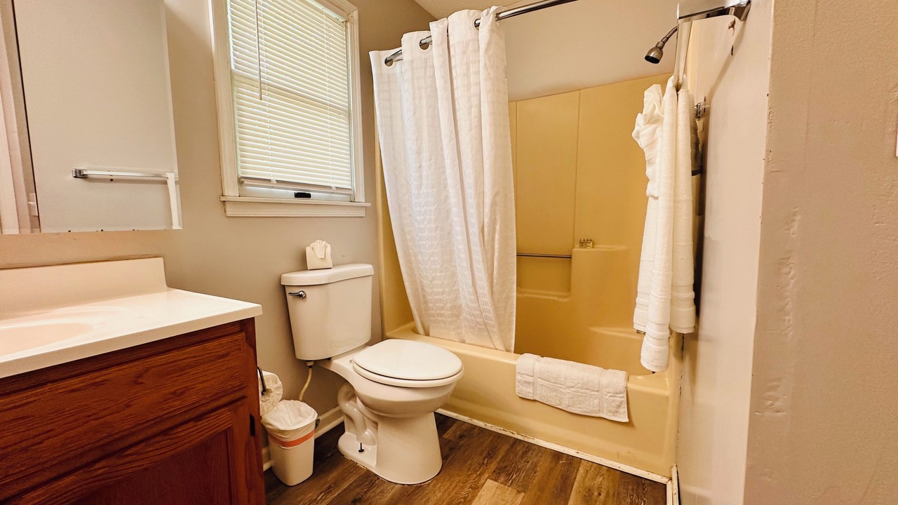 Photo of Bathroom in Winchester