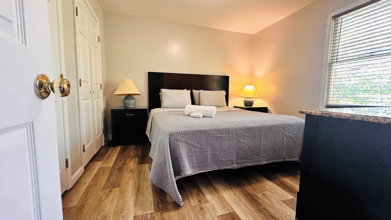 Photo of Bedroom in Winchester