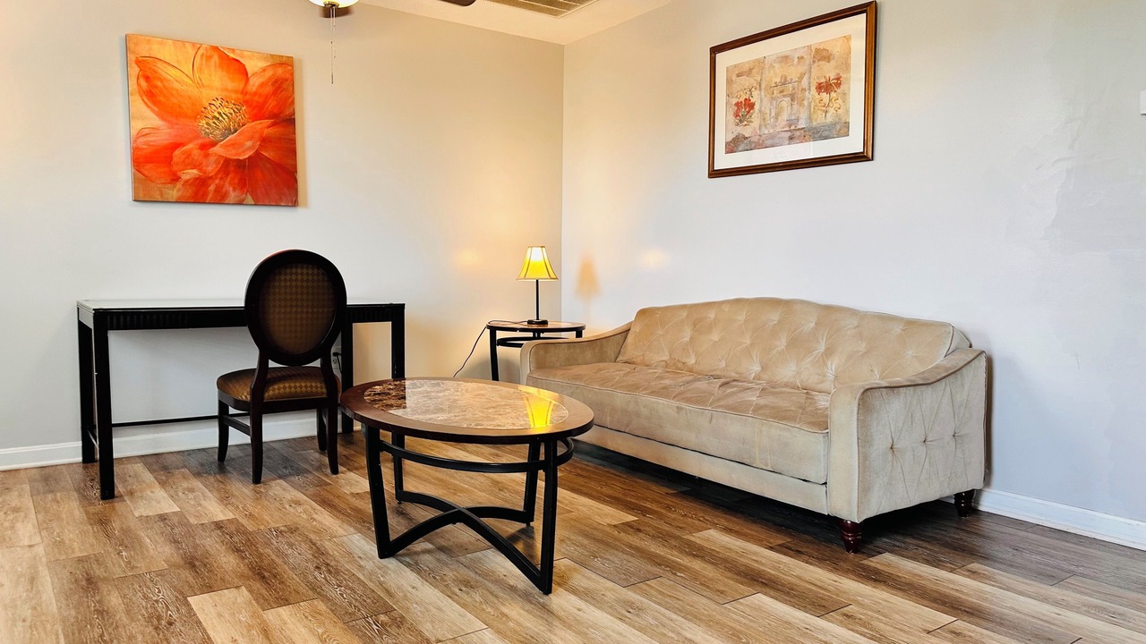 Photo of Livingroom in Winchester